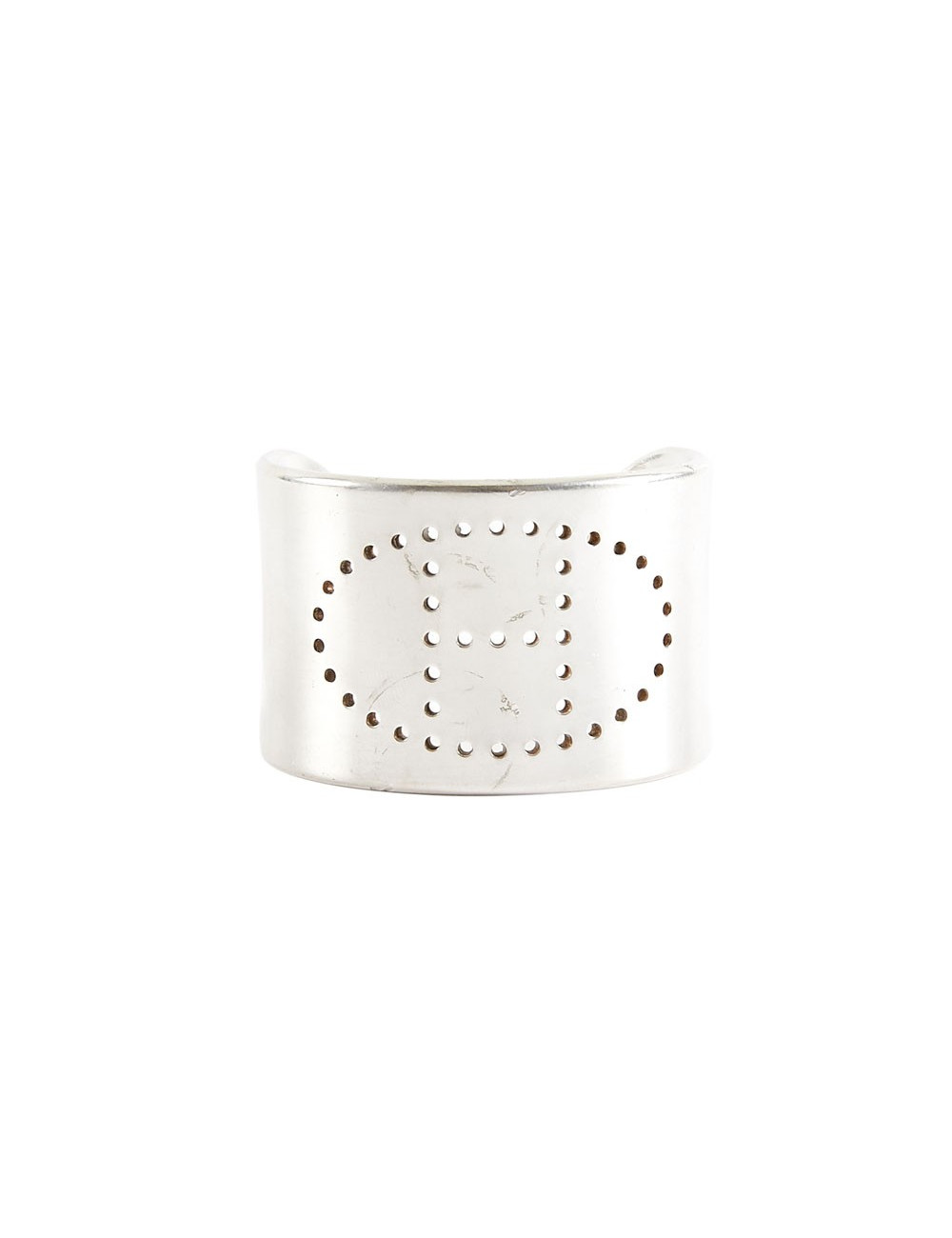 Bracelet Eclipse HERMES argent 925/°°°