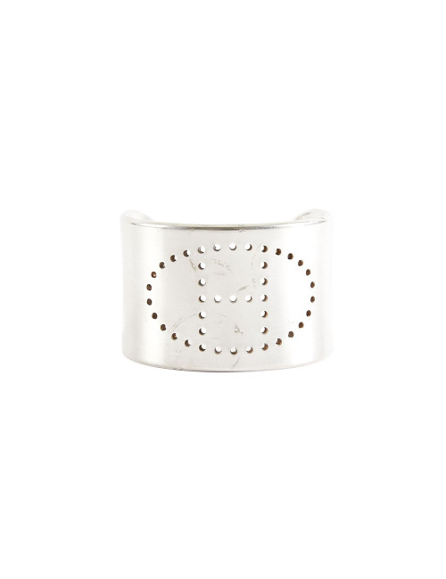 Bracelet Eclipse HERMES argent 925/°°°