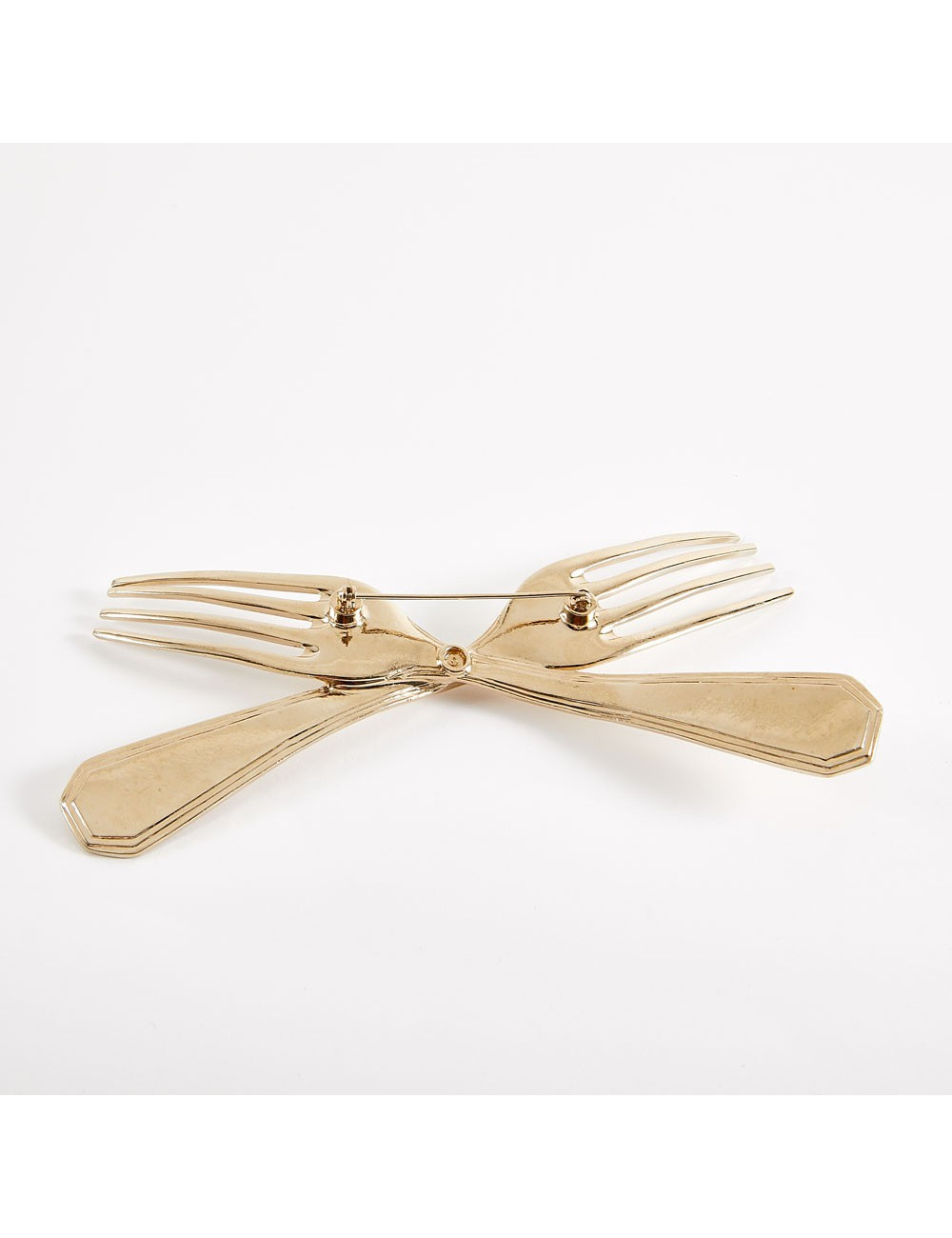 Broche CHANEL Brasserie Gabrielle