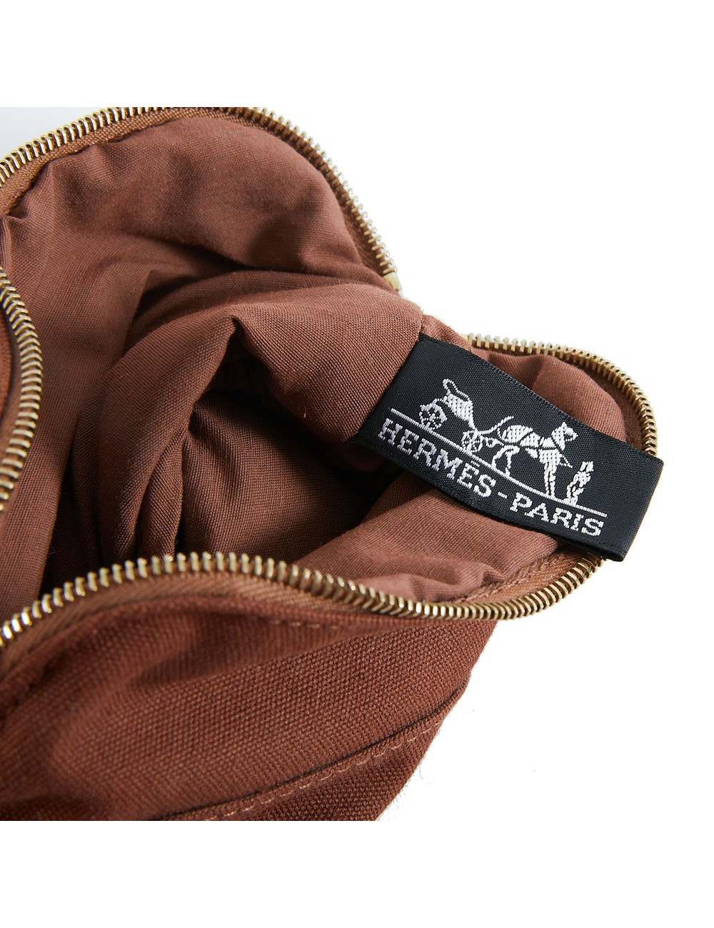 Mini Pochette HERMES Vintage 