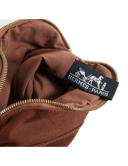 Mini Pochette HERMES Vintage 