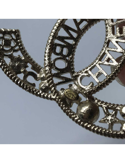Broche CHANEL Cambon