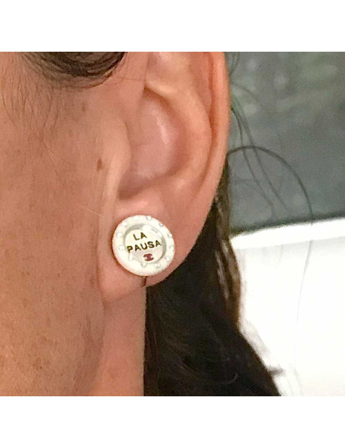 Bo "la pausa" CHANEL