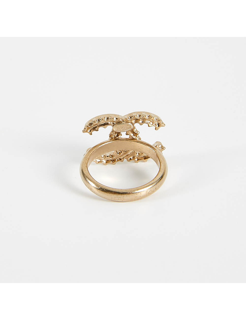 bague Brasserie Gabrielle CHANEL