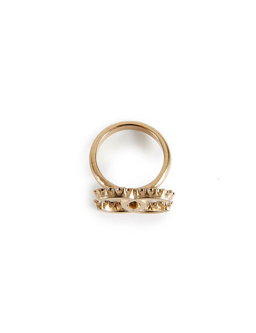 bague Brasserie Gabrielle CHANEL