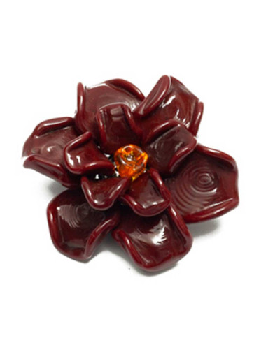 Broche MARGUERITE DE VALOIS