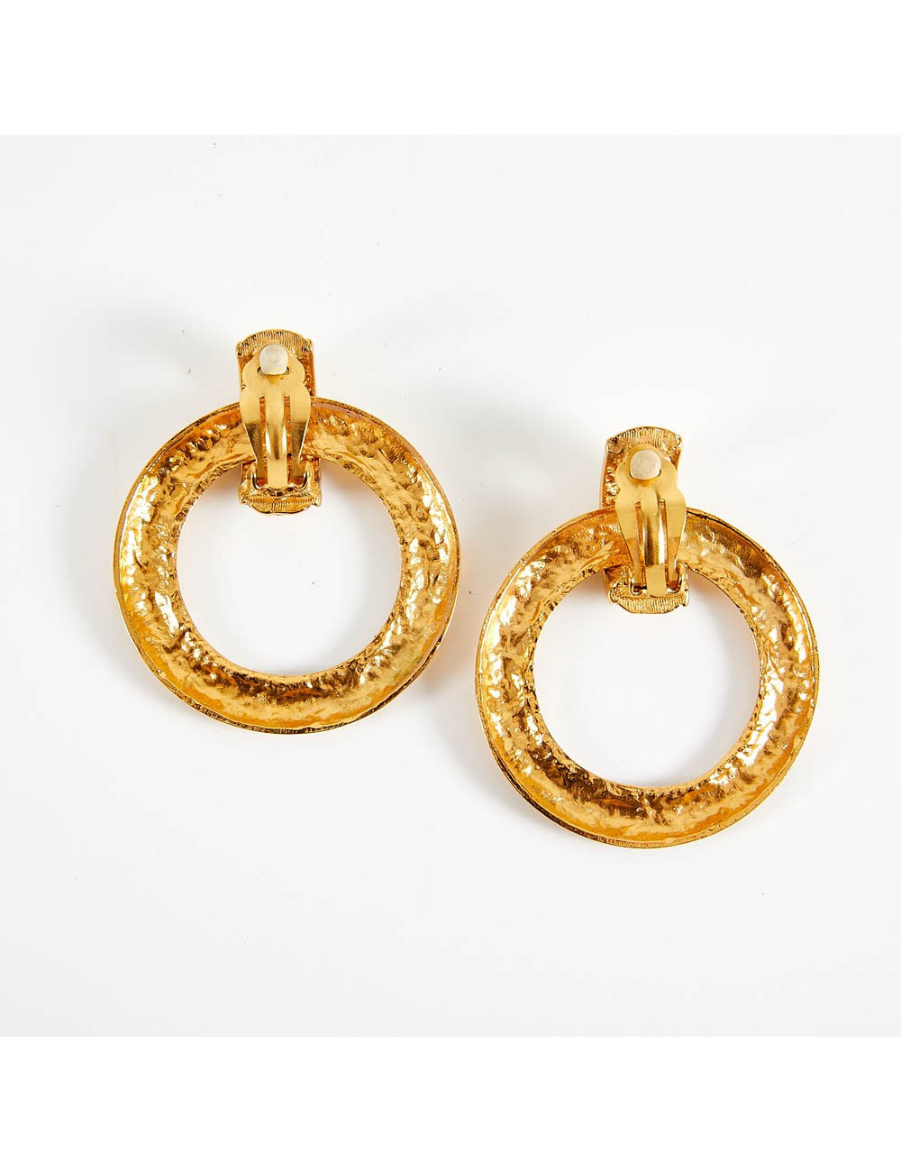 pendants Clips CHANEL