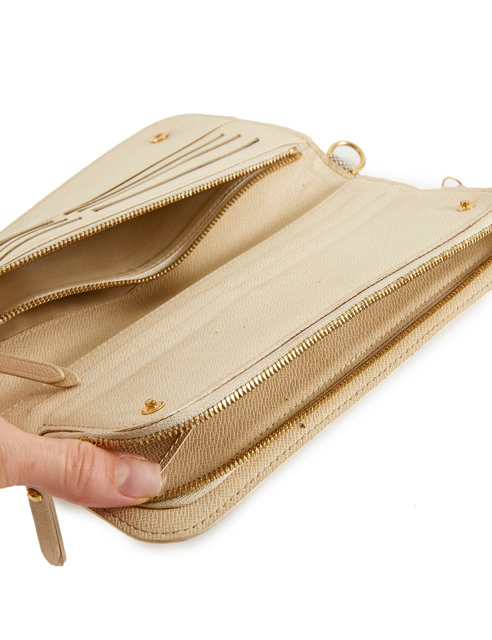 Portefeuille LOUIS VUITTON damier 