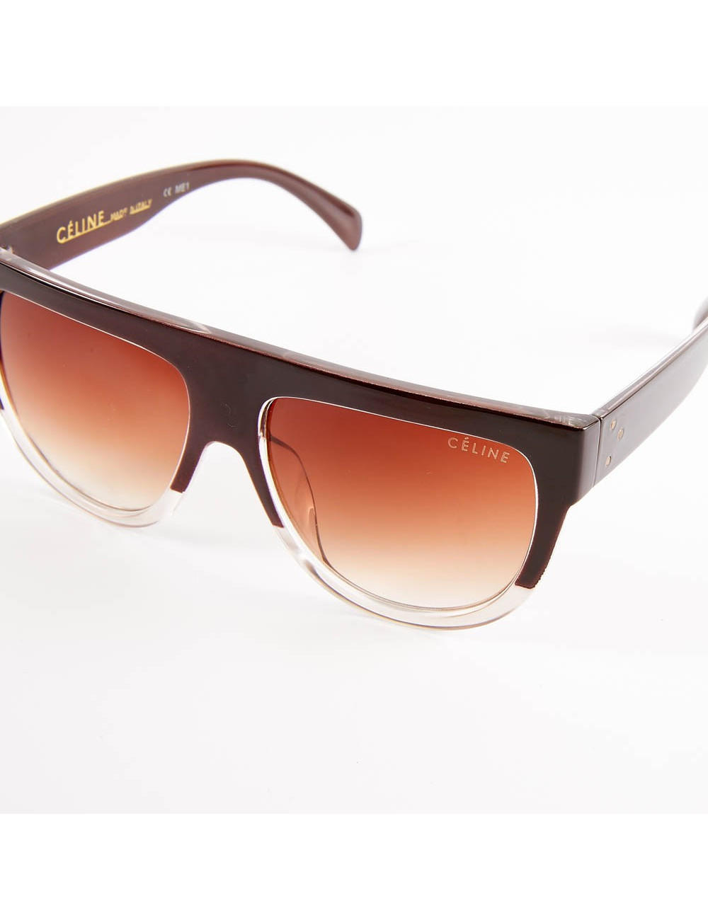 CELINE Shadow sunglasses
