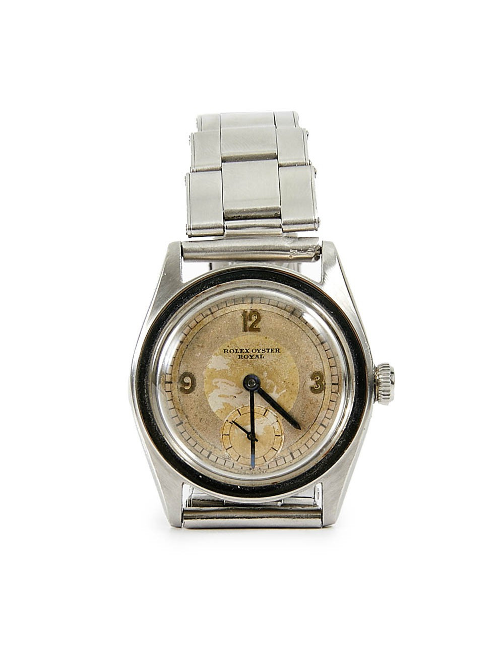 Montre ROLEX Royal Oyster Royal