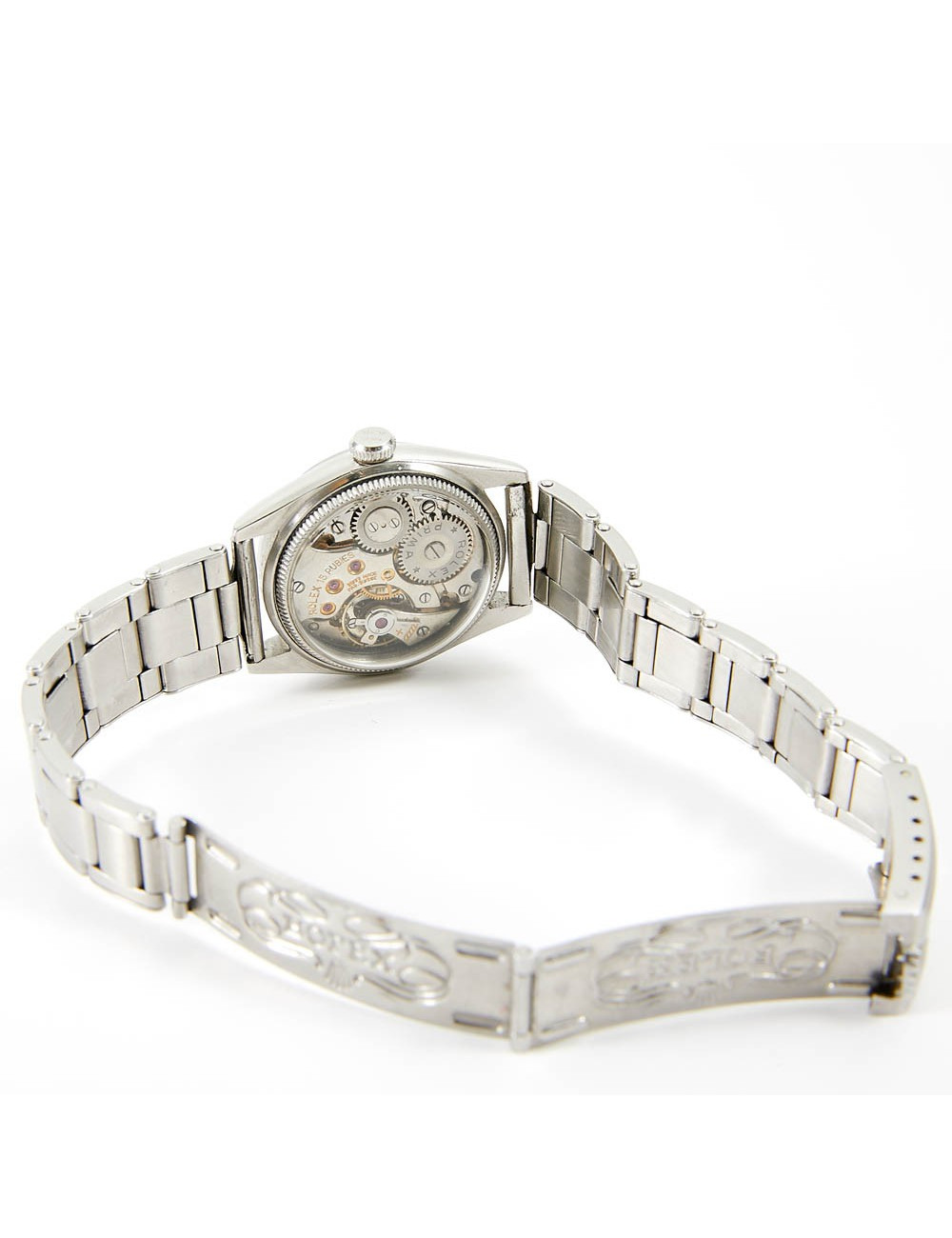 Montre ROLEX Royal Oyster Royal