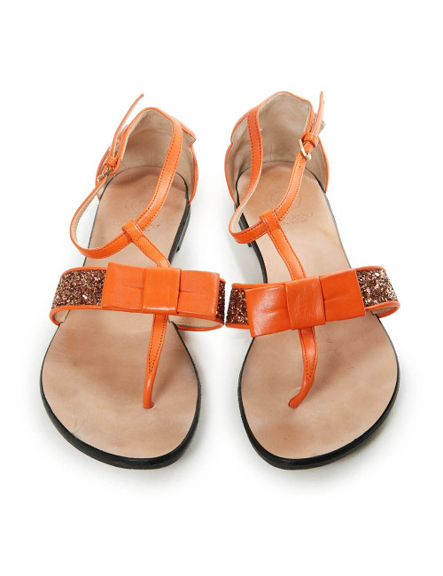 Sabdles plates t 38 VIKTOR & ROLF