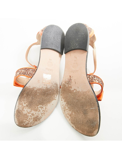 Sabdles plates t 38 VIKTOR & ROLF