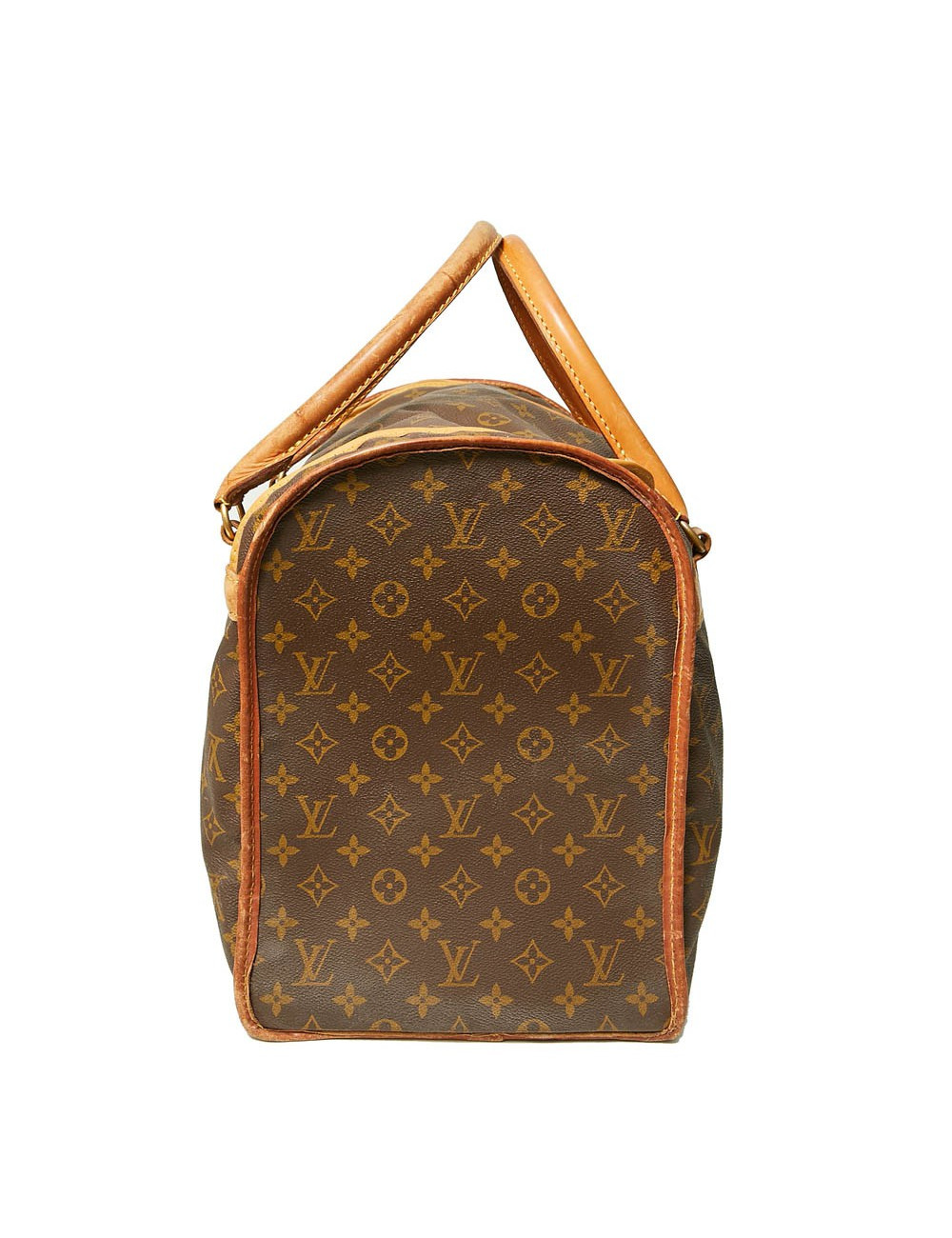 sac chaussures Monogram LOUIS VUITTON vintage