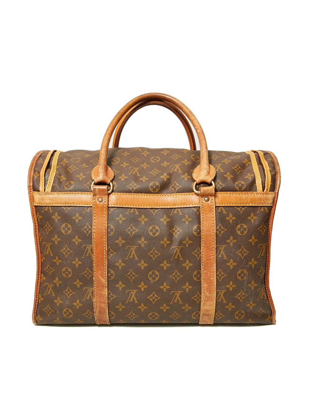 WEEKENDER Monogram LOUIS VUITTON vintage