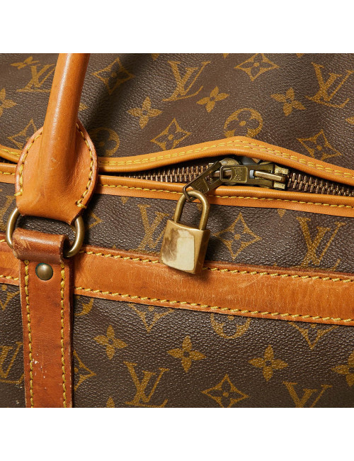 WEEKENDER Monogram LOUIS VUITTON vintage