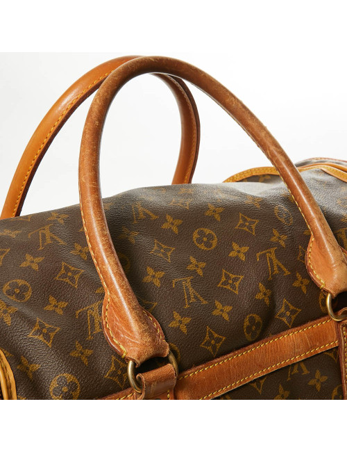 WEEKENDER Monogram LOUIS VUITTON vintage