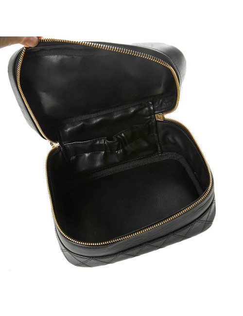 Sac Boite à bijoux CHANEL Vintage