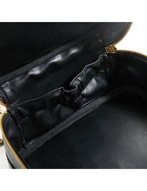 Sac Boite à bijoux CHANEL Vintage