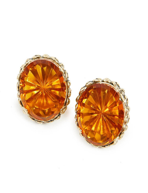 Clips WHITING & DAVIS Vintage