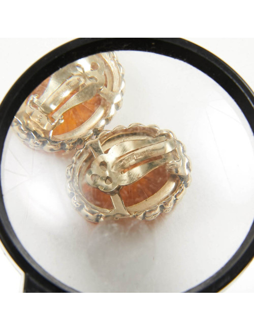 Clips WHITING & DAVIS Vintage