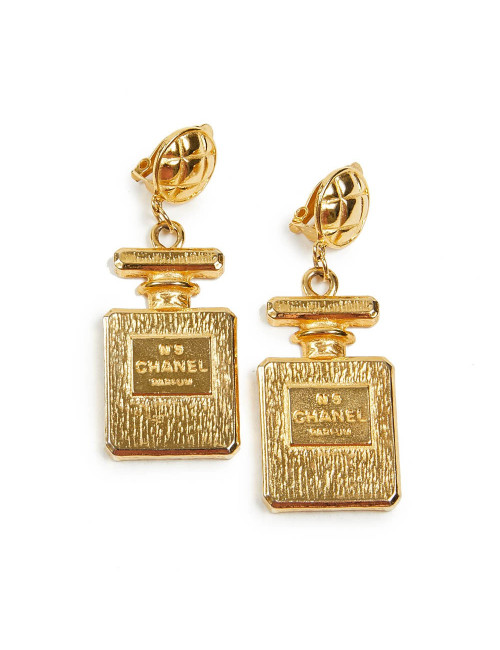Clips Collector CHANEL Parfum n5