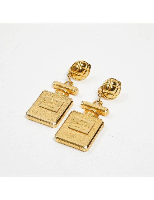 Clips Collector CHANEL Parfum n5