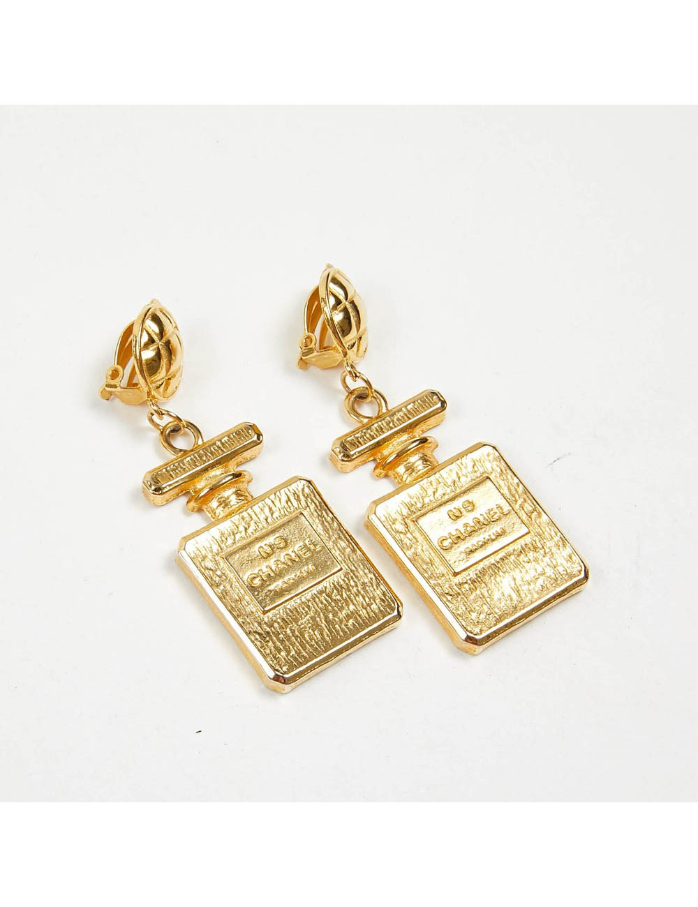 Clips Collector CHANEL Parfum n5