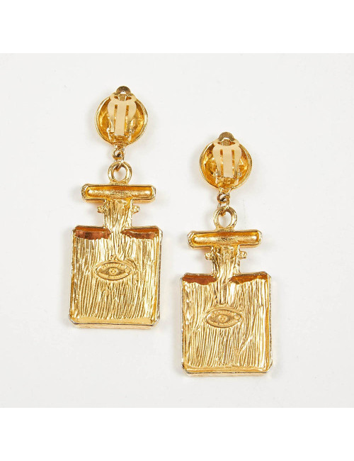 Clips Collector CHANEL Parfum n5