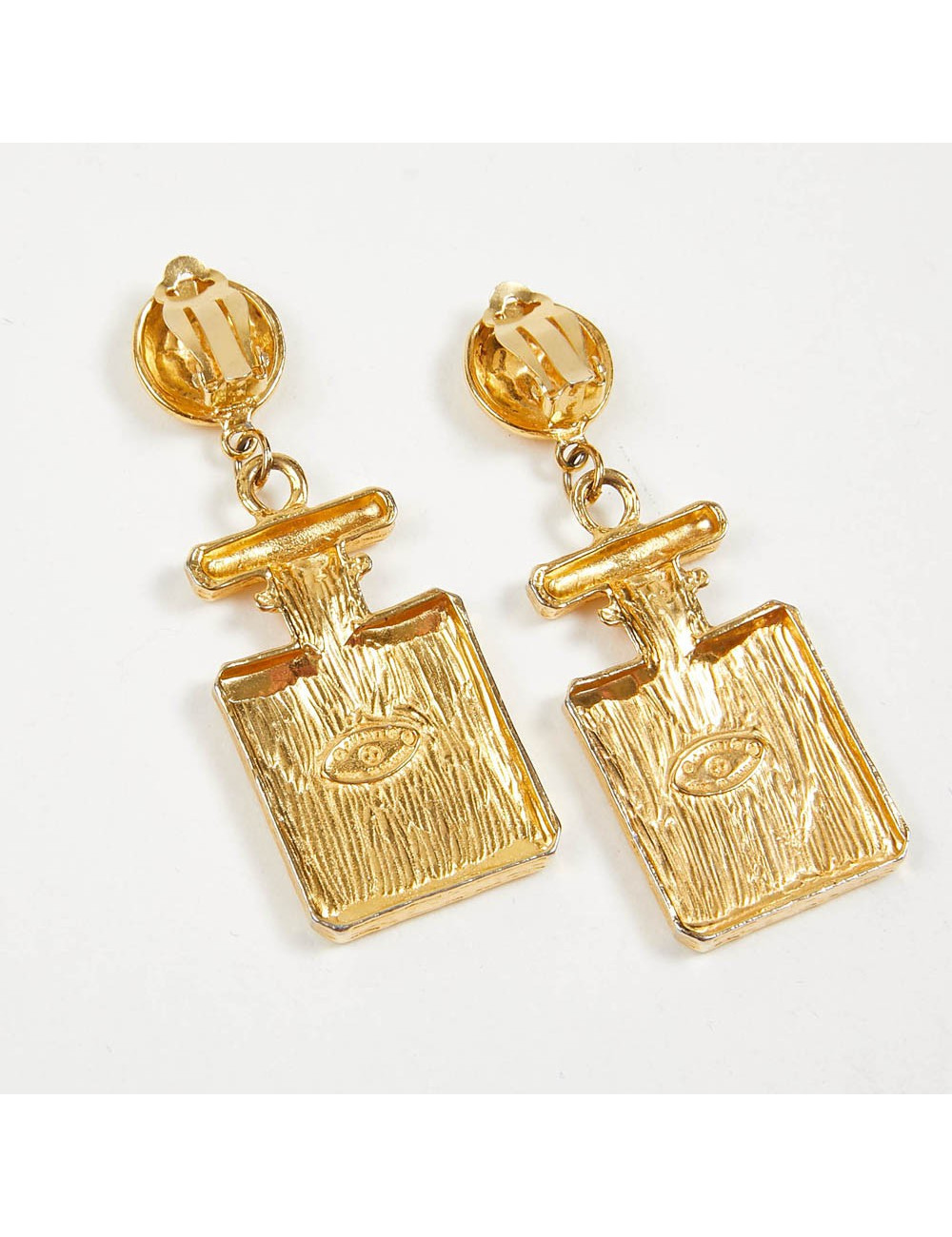 Clips Collector CHANEL Parfum n5