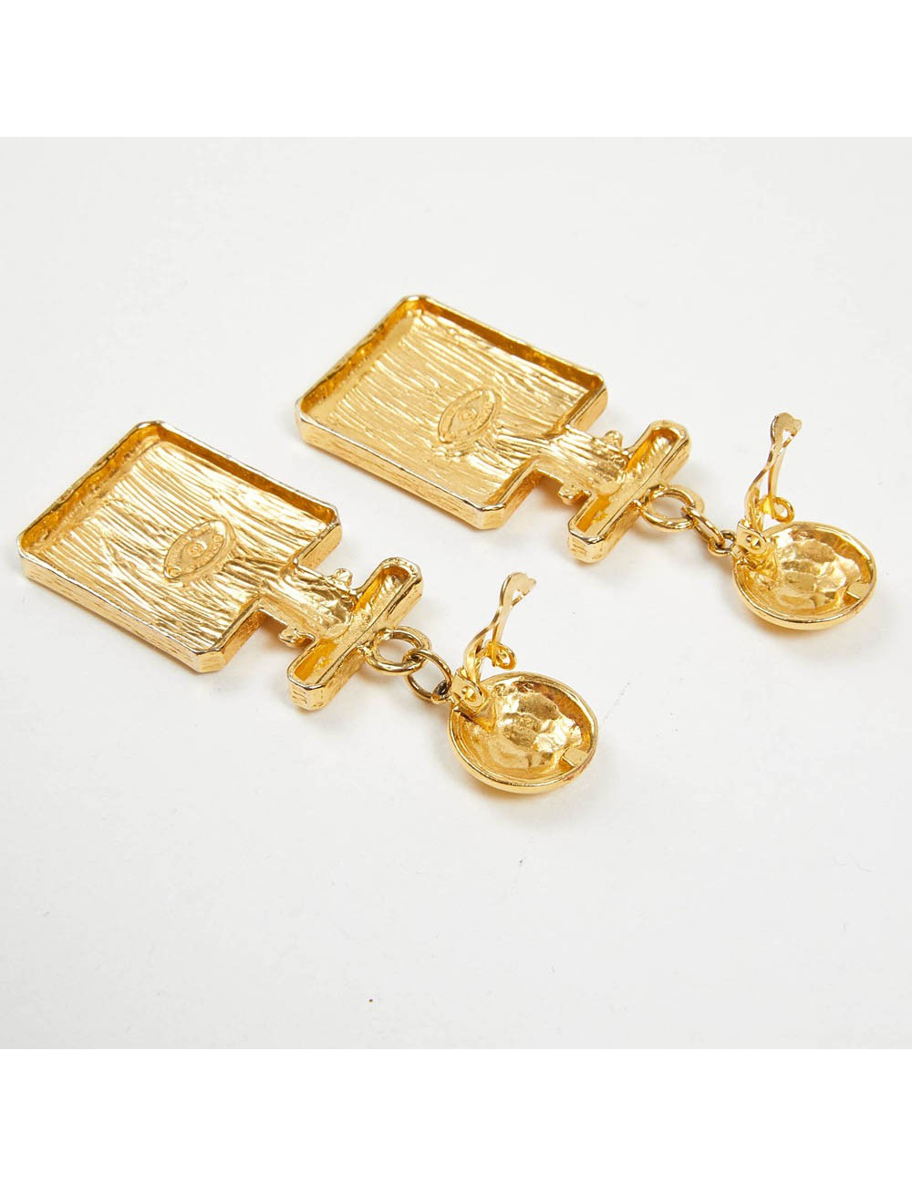 Clips Collector CHANEL Parfum n5