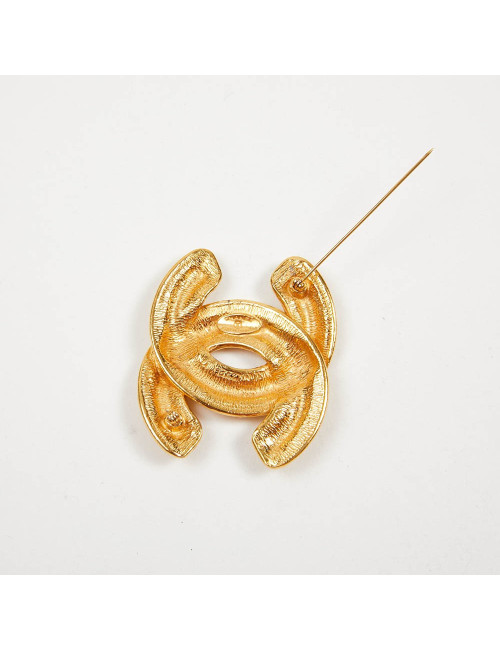 broche Vintage CHANEL
