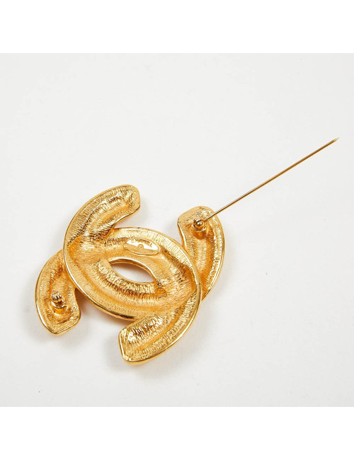 broche Vintage CHANEL