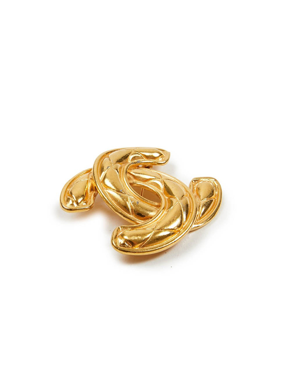 broche Vintage CHANEL