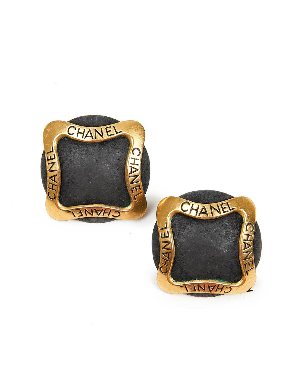 Clips CHANEL Collector 