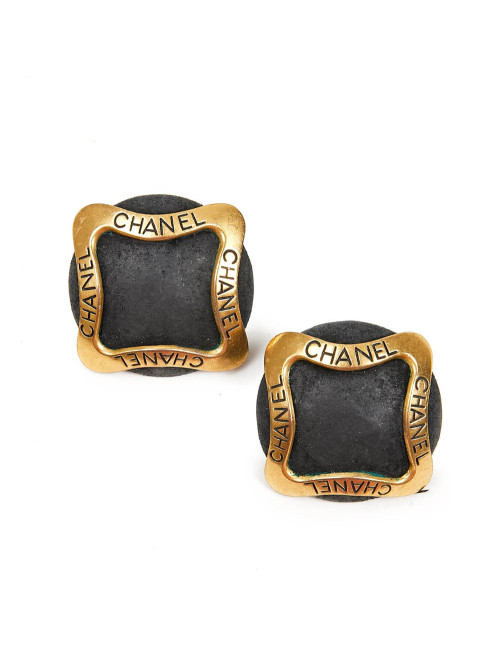 Clips CHANEL Collector 