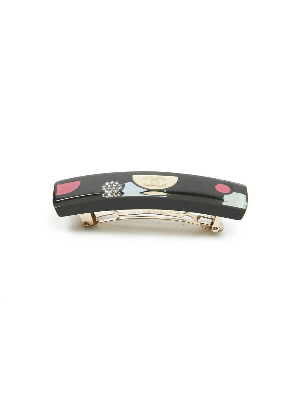 Barrette CHANEL 