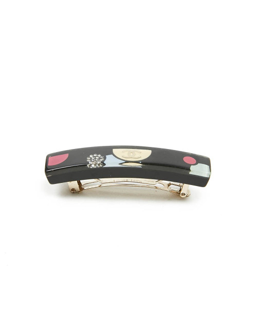 Barrette CHANEL 