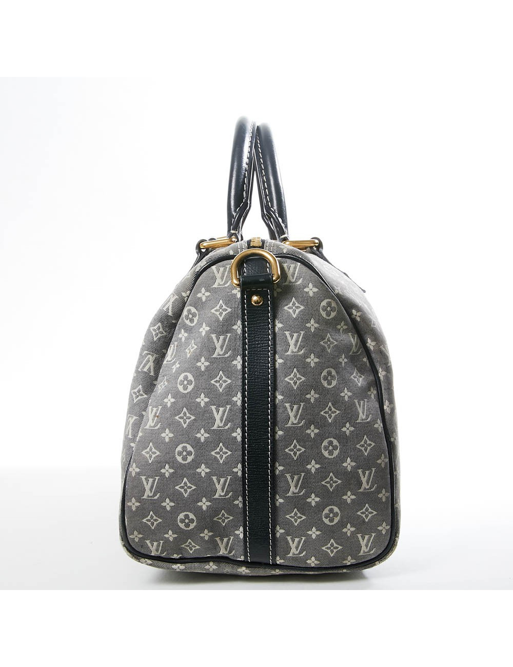 Speedy 30 LOUIS VUITTON toile Monogram
