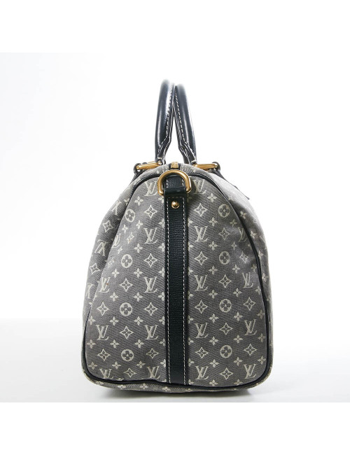 Speedy 30 LOUIS VUITTON toile Monogram