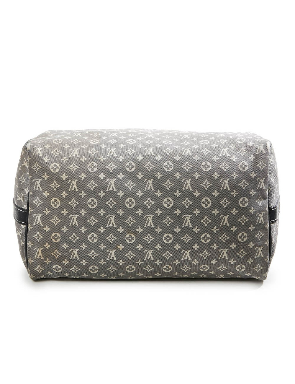 Speedy 30 LOUIS VUITTON toile Monogram