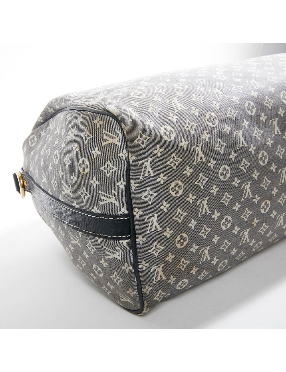 Speedy 30 LOUIS VUITTON toile Monogram