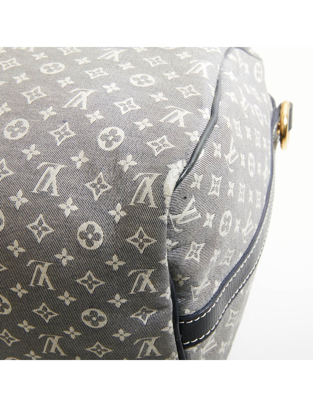 Speedy 30 LOUIS VUITTON toile Monogram
