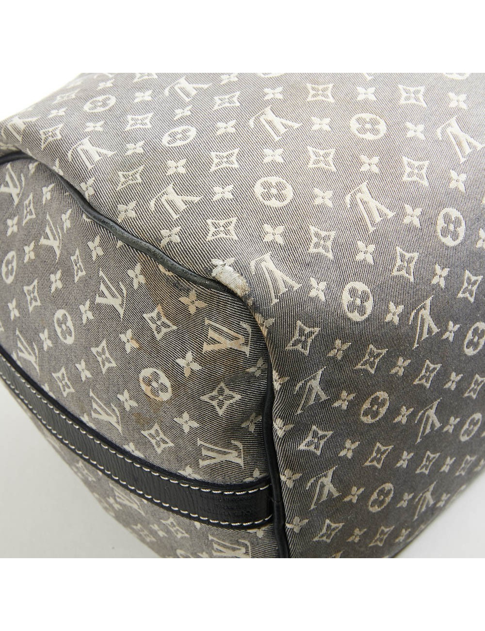 Speedy 30 LOUIS VUITTON toile Monogram
