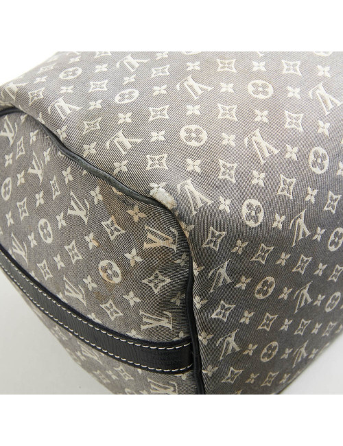 Speedy 30 LOUIS VUITTON toile Monogram