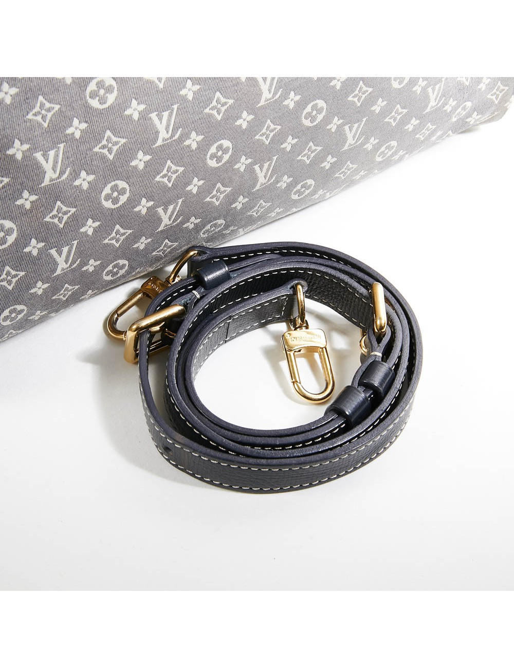 Speedy 30 LOUIS VUITTON toile Monogram