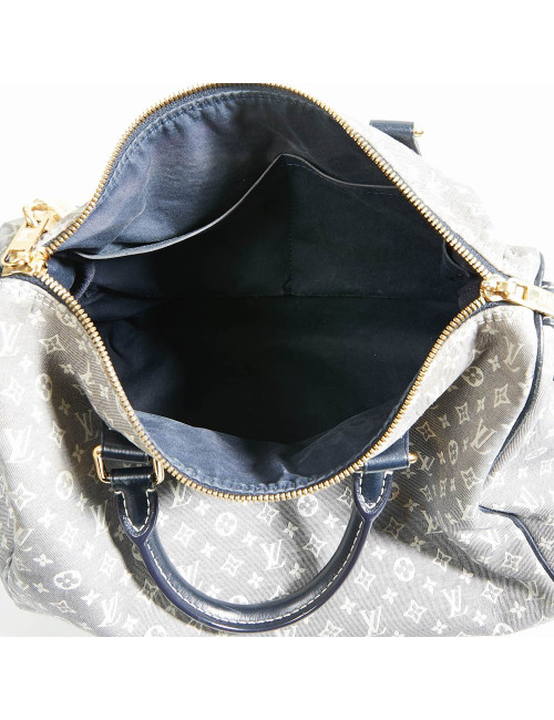 Speedy 30 LOUIS VUITTON toile Monogram