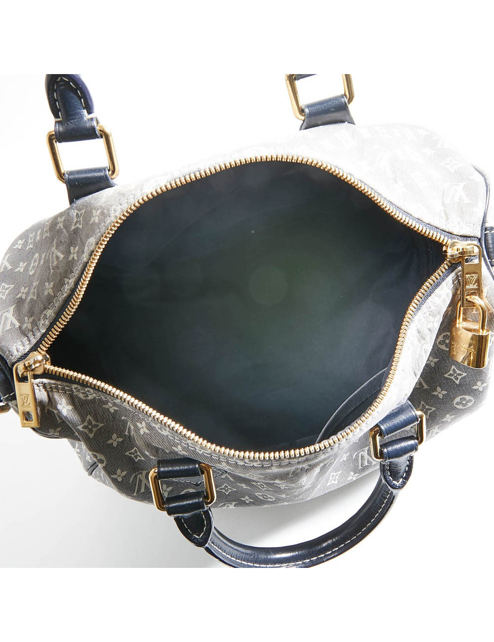 Speedy 30 LOUIS VUITTON toile Monogram