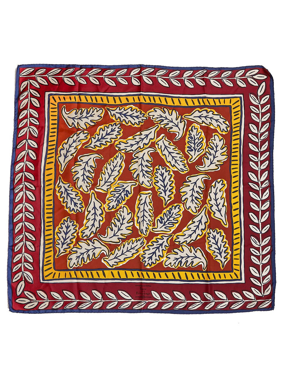 Carré INES DE LA FRESSANGE