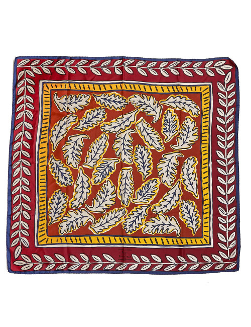 Carré INES DE LA FRESSANGE